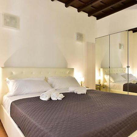 Elite Rome Apartments 3 Exterior photo