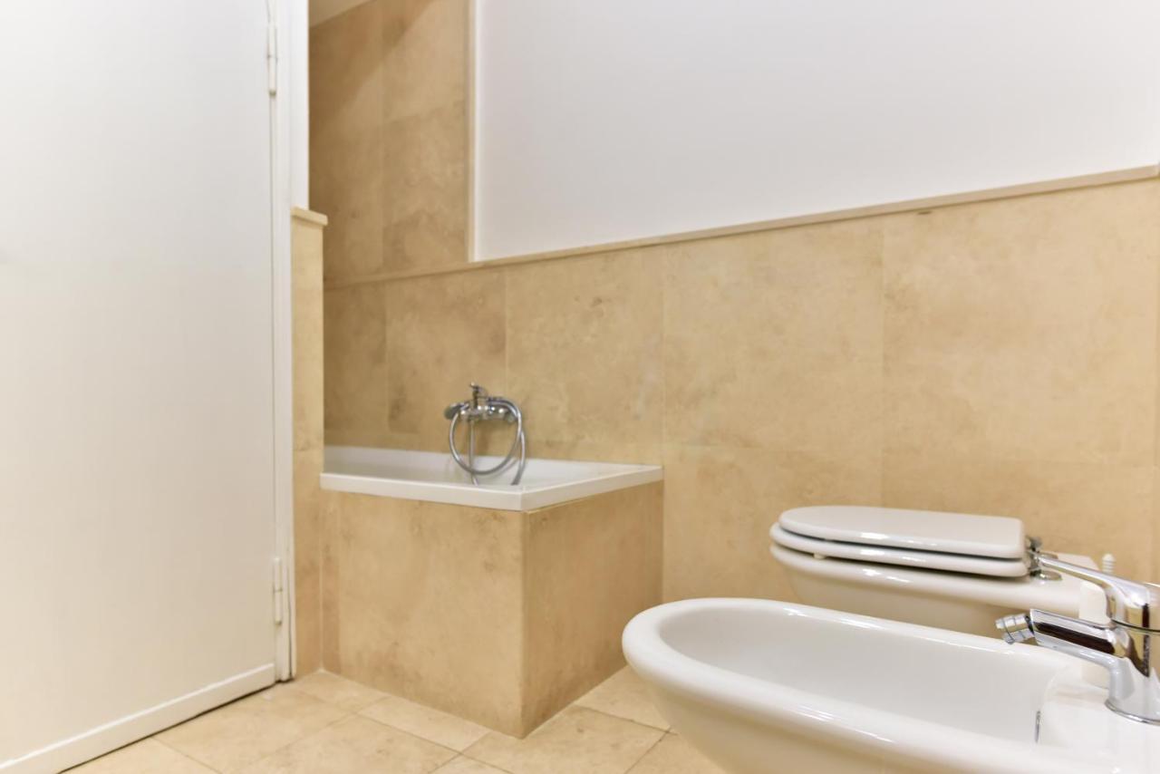 Elite Rome Apartments 3 Exterior photo