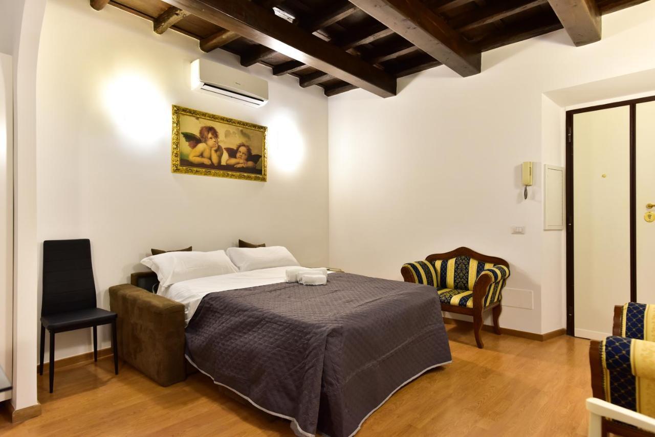 Elite Rome Apartments 3 Exterior photo