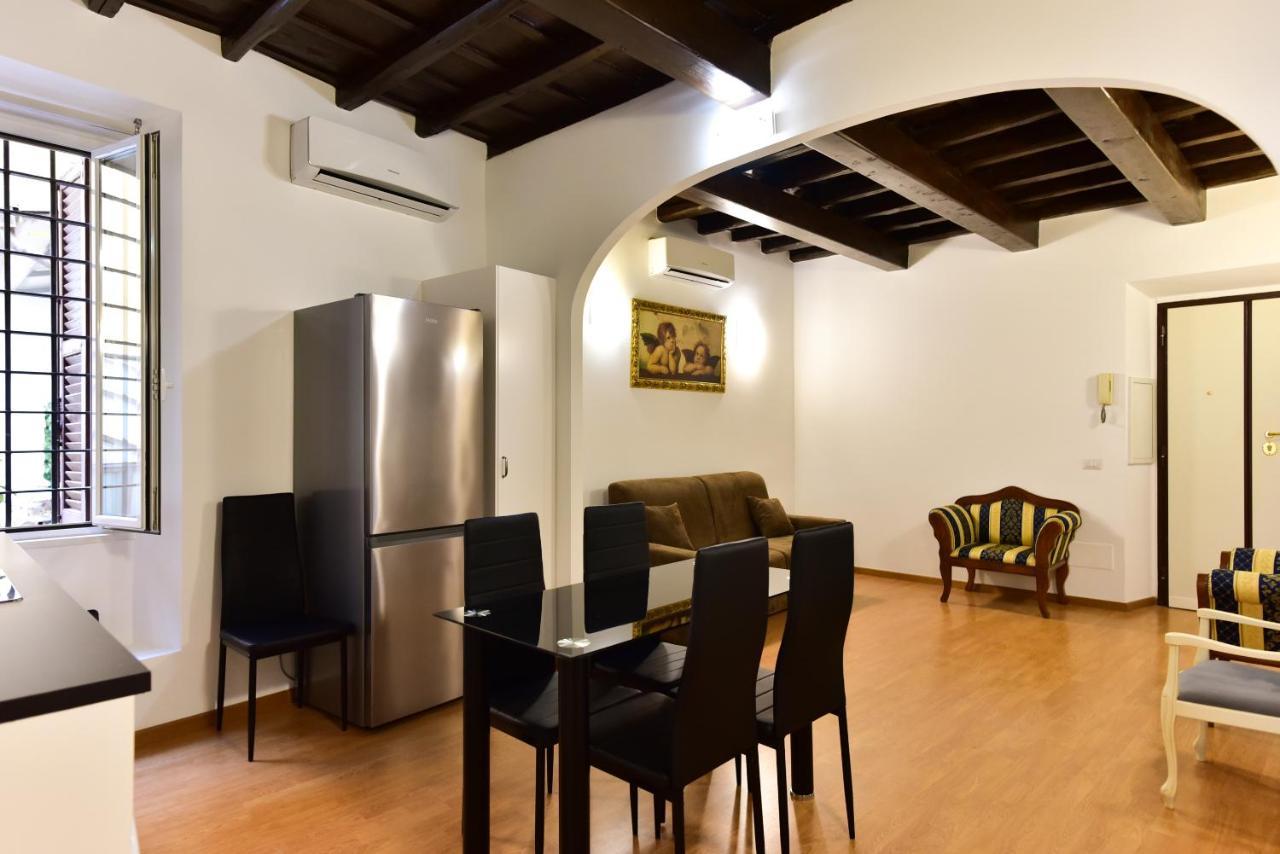 Elite Rome Apartments 3 Exterior photo